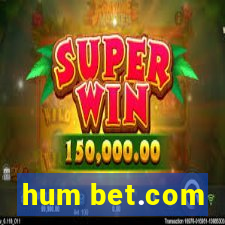 hum bet.com